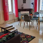 Apartment Coeur Historique De - Tarifs Degressifs - Ideal Pros *