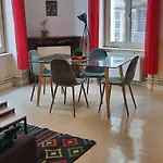 Apartment Coeur Historique De - Tarifs Degressifs - Ideal Pros *
