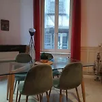 Apartment Coeur Historique De - Tarifs Degressifs - Ideal Pros Thiers