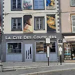 Coeur Historique De - Tarifs Degressifs - Ideal Pros Thiers