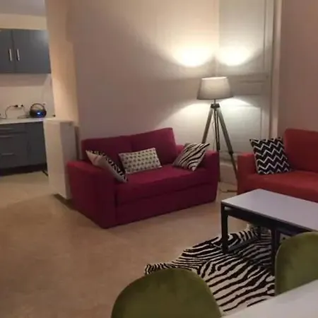 Apartment Cap Coutellerie - Sejours Pros Ou Familles En Hypercentre De *