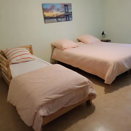 Cap Coutellerie - Séjours Pros Ou Familles En Hypercentre De Appartamento *