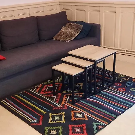 Cap Coutellerie - Séjours Pros Ou Familles En Hypercentre De Appartamento *