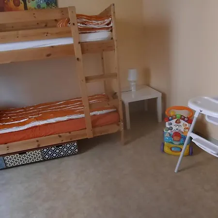 Cap Coutellerie - Séjours Pros Ou Familles En Hypercentre De Thiers