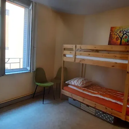 Cap Coutellerie - Séjours Pros Ou Familles En Hypercentre De