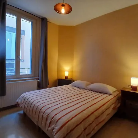 Cap Coutellerie - Séjours Pros Ou Familles En Hypercentre De Appartamento