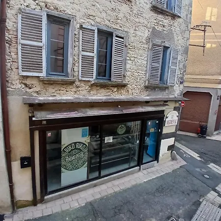 Appartamento Cap Coutellerie - Séjours Pros Ou Familles En Hypercentre De *