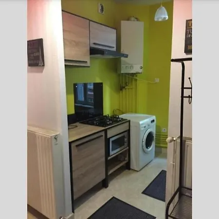 Apartment Coeur Historique De - Tarifs Degressifs - Ideal Pros Thiers