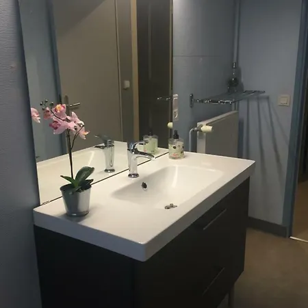 Appartamento Cap Coutellerie - Séjours Pros Ou Familles En Hypercentre De *