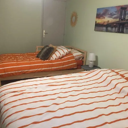 Cap Coutellerie - Séjours Pros Ou Familles En Hypercentre De Appartamento Thiers