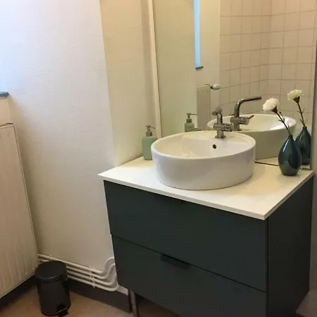 Cap Coutellerie - Séjours Pros Ou Familles En Hypercentre De Appartamento *