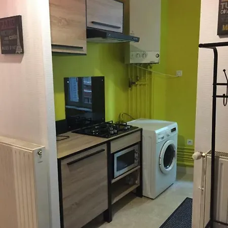 Cap Coutellerie - Séjours Pros Ou Familles En Hypercentre De