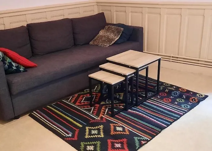 Apartment Coeur Historique De - Tarifs Degressifs - Ideal Pros *