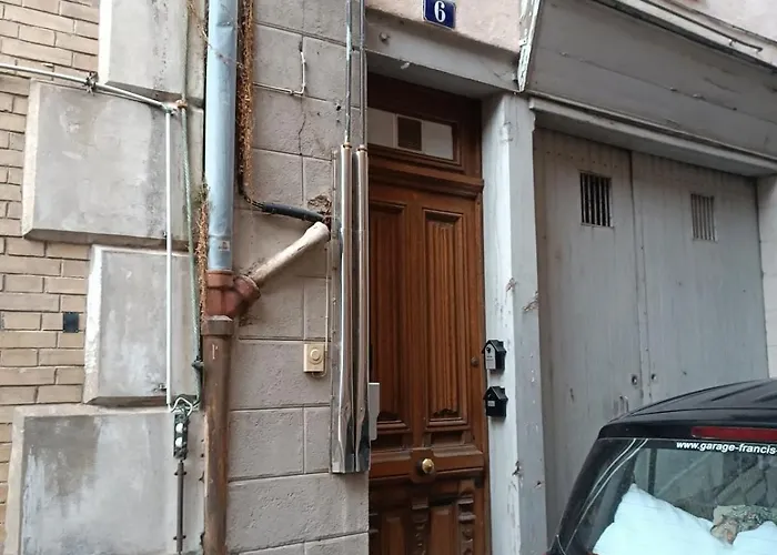 Apartment Coeur Historique De - Tarifs Degressifs - Ideal Pros Thiers