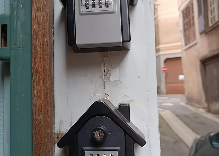 Apartment Coeur Historique De - Tarifs Degressifs - Ideal Pros Thiers