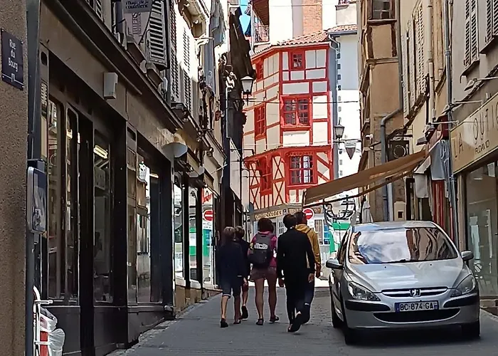 Coeur Historique De - Tarifs Degressifs - Ideal Pros